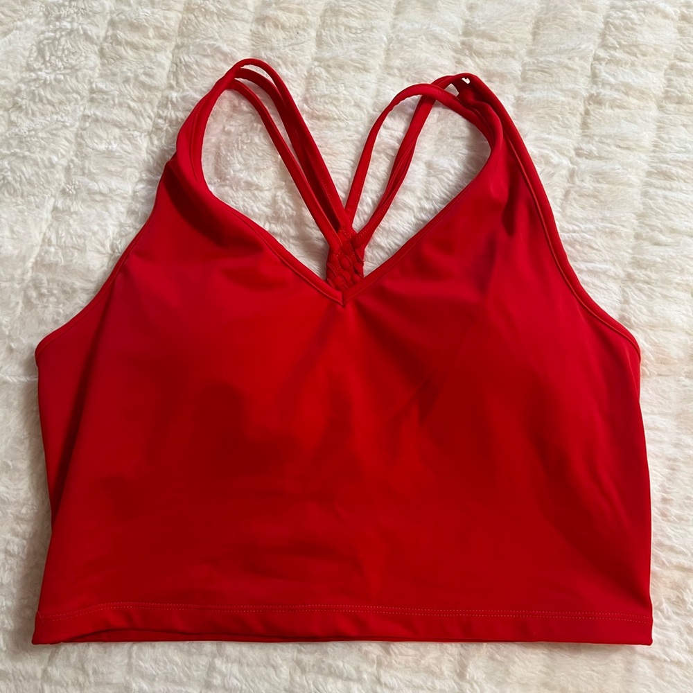 KIAVA swim top